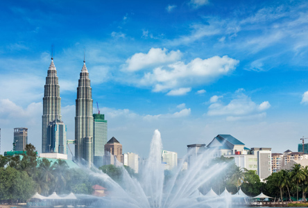 2020年必火项目：关于马来西亚你还只知道第二家园？